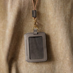證件套雙層 ID HOLDER