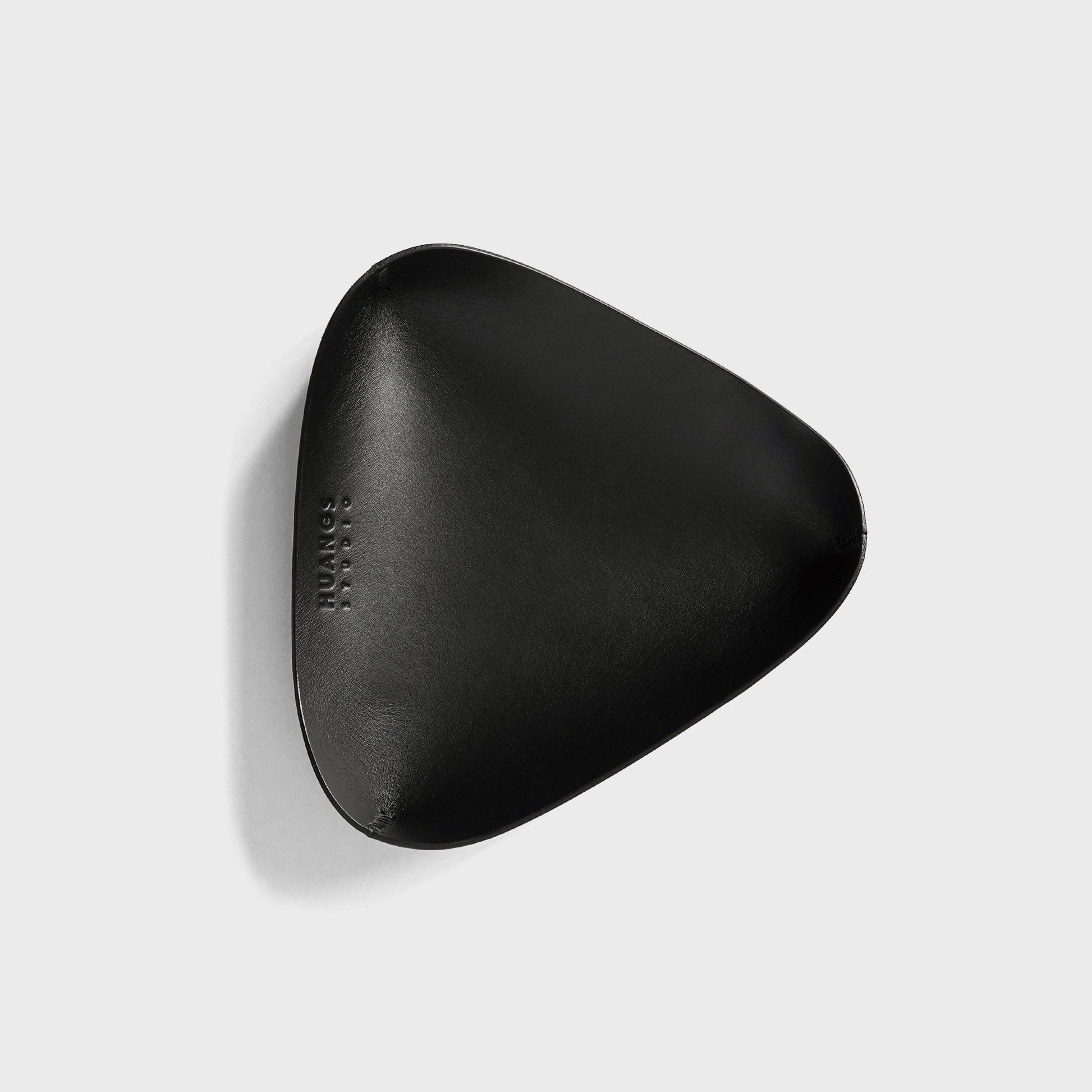 皮革製物盤 LEATHER VALET TRAY