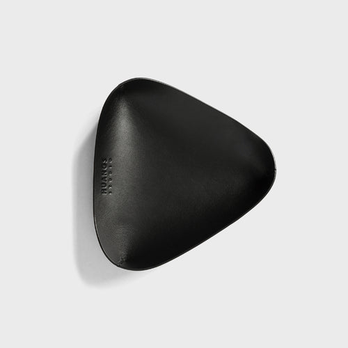 皮革製物盤 LEATHER VALET TRAY