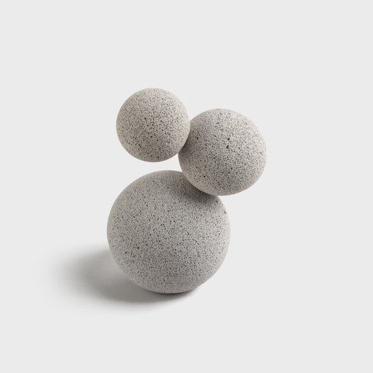 Object 07 | Dots 點