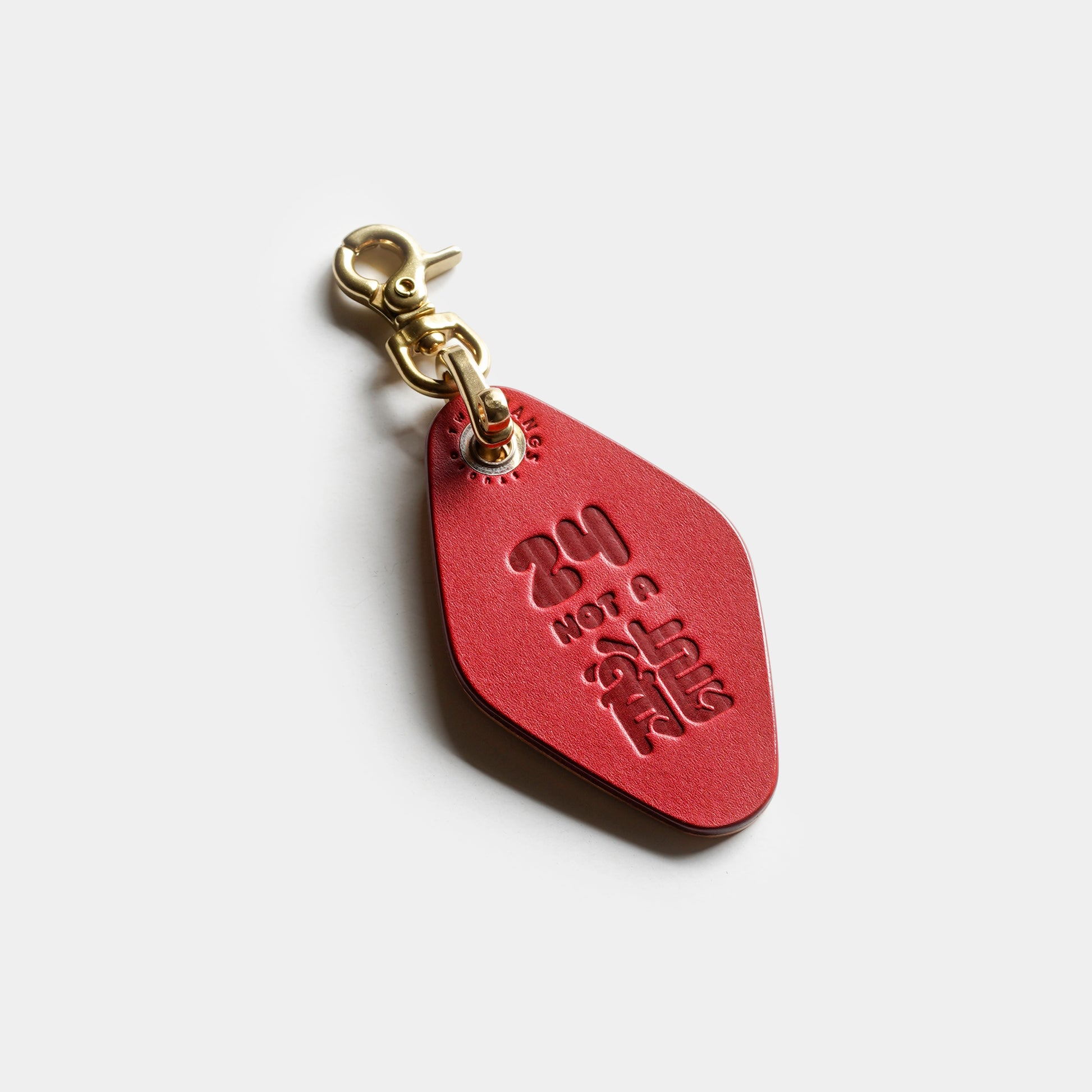 KEY RING 龍年鑰匙圈