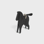 🎠 馬年皮革吊飾盲盒-隨機驚喜版 |Year of the Horse Leather Charm Blind Box-Random Edition