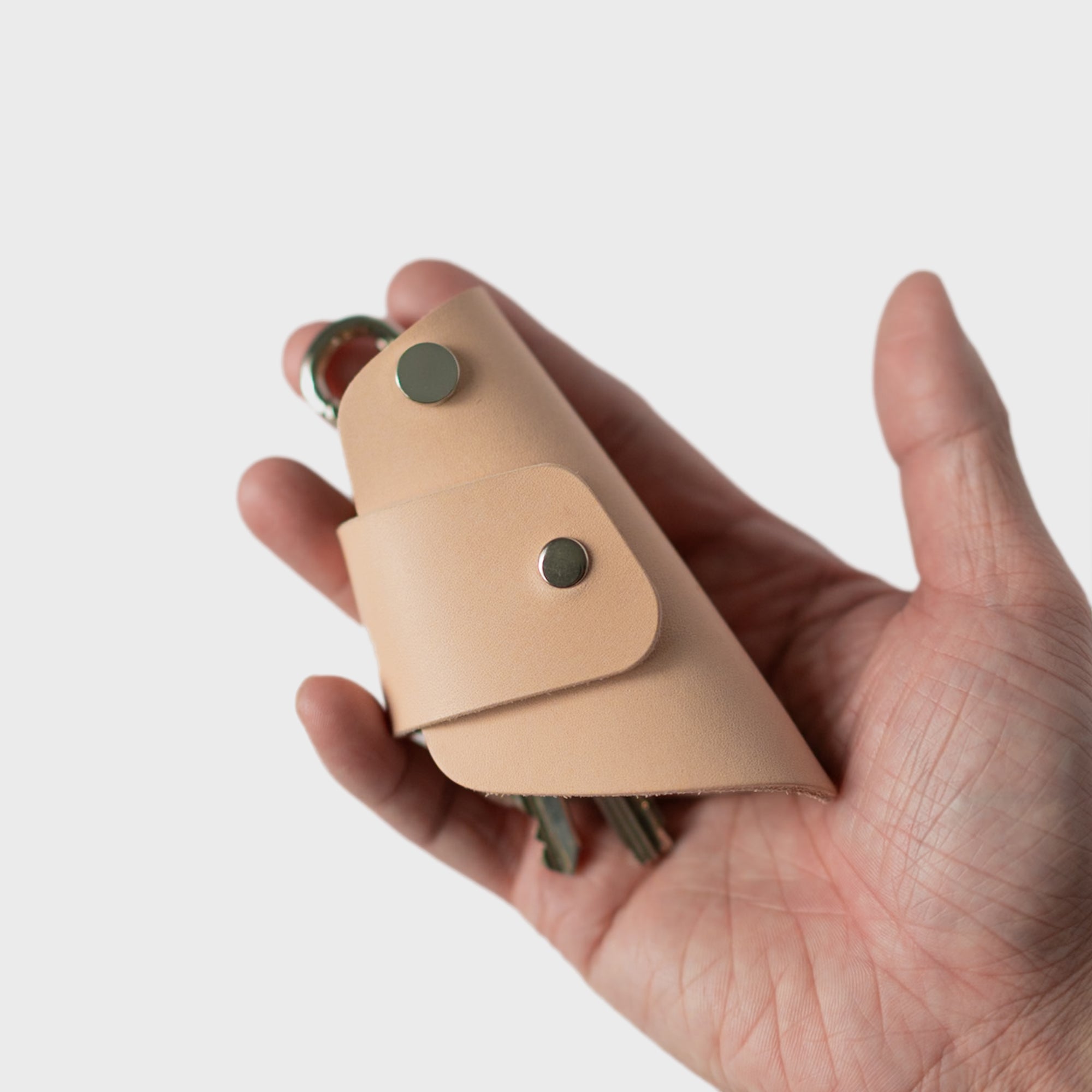 鑰匙包 Key Case