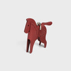 🎠 馬年皮革吊飾盲盒-隨機驚喜版 |Year of the Horse Leather Charm Blind Box-Random Edition