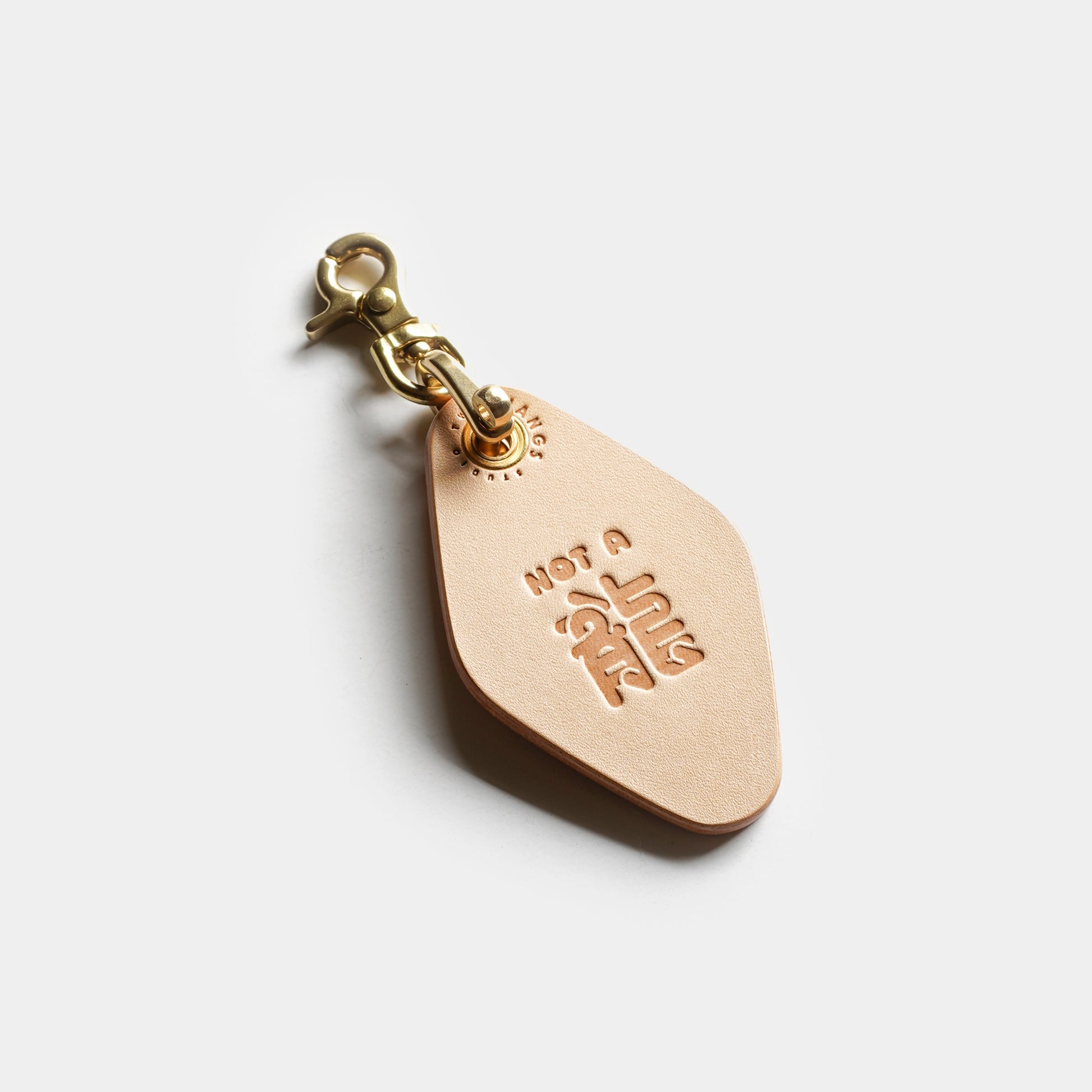 KEY RING 龍年鑰匙圈