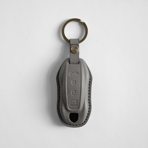 KEY COVER EP/ PORSCHE 鑰匙包