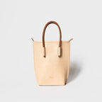 小托特包 2.0 原皮色 TOTE 2.0 Natural