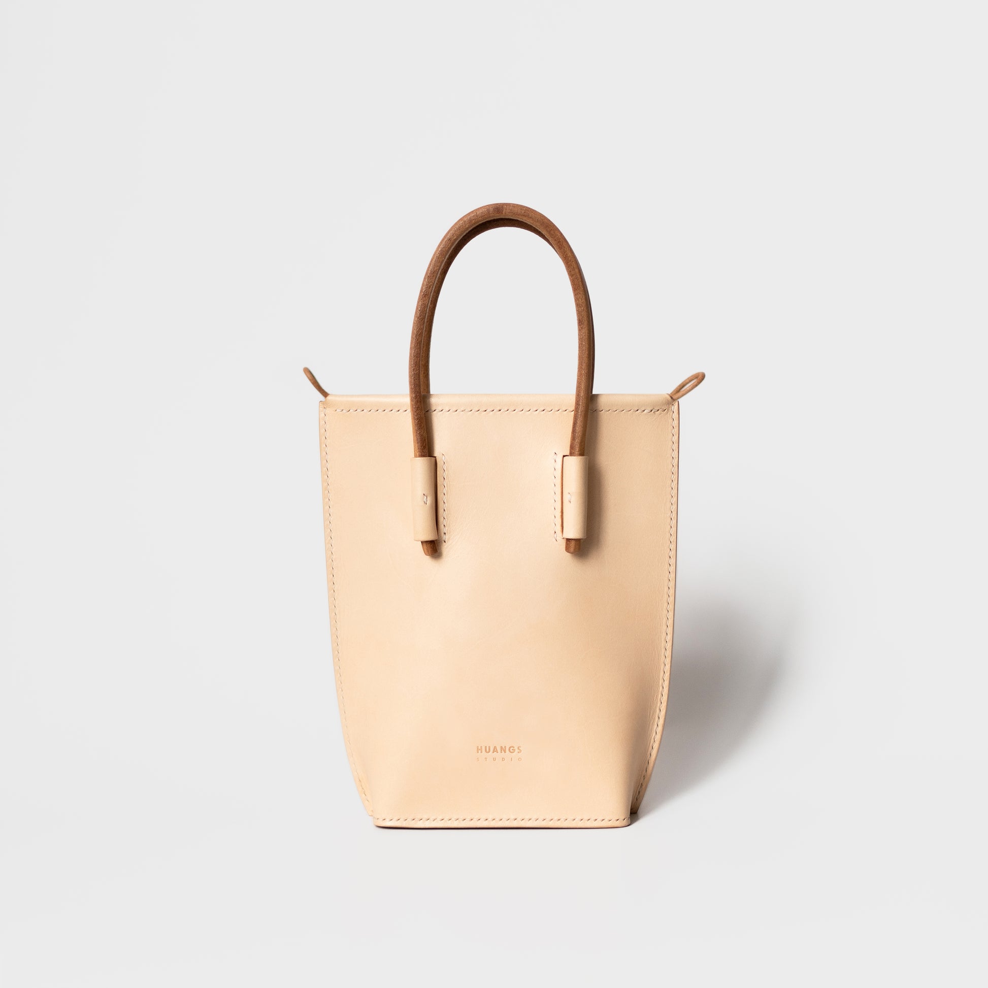 小托特包 2.0 TOTE 灰色