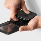 零錢短夾 Coin Pocket Short Wallet