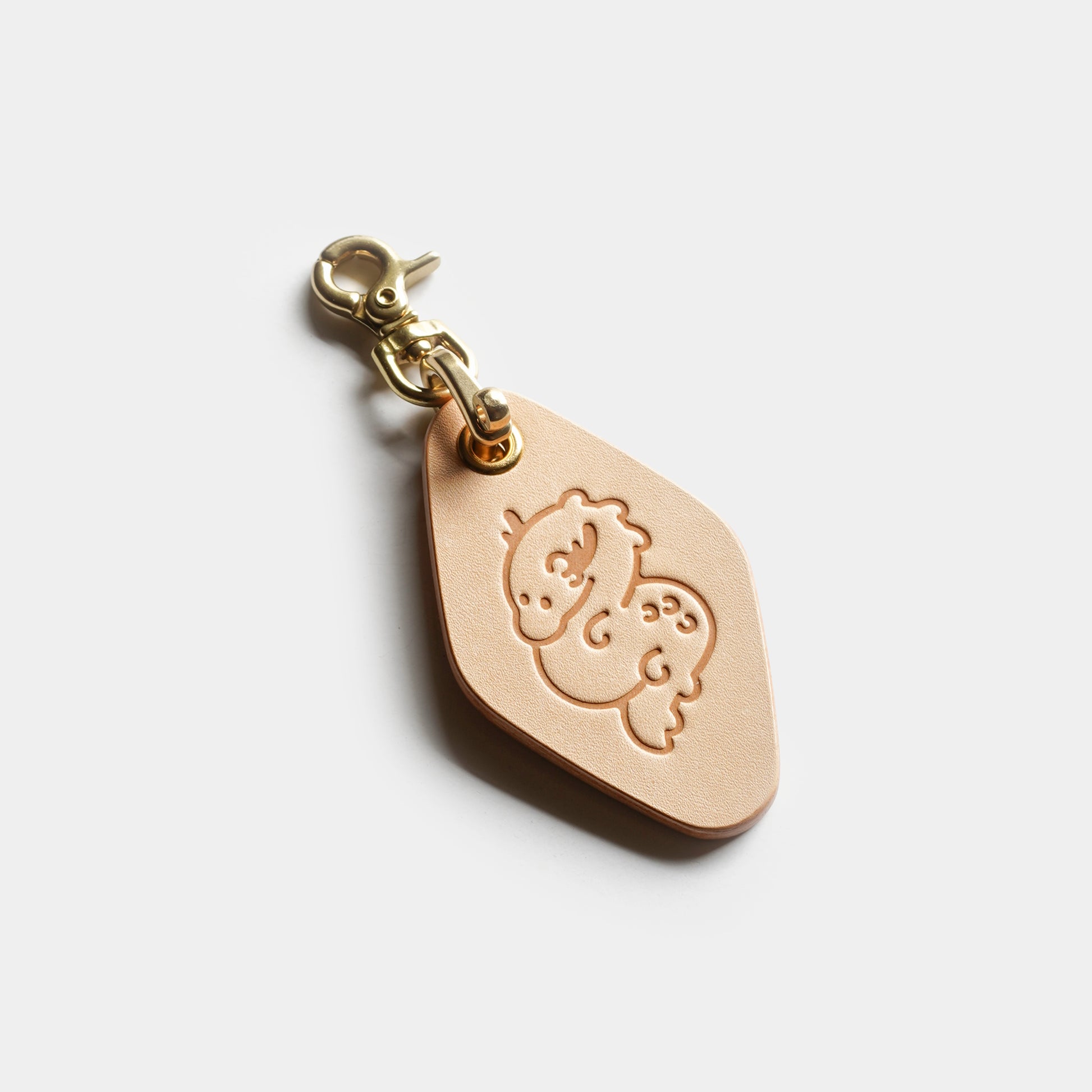 KEY RING 龍年鑰匙圈