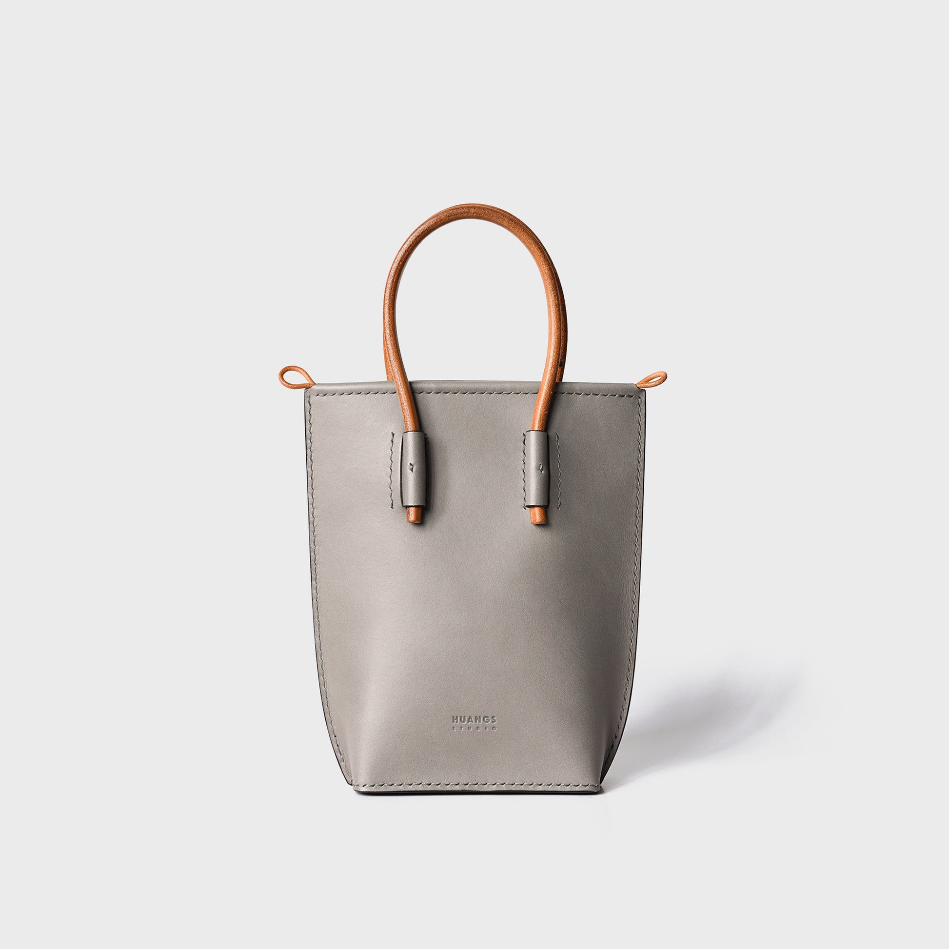 小托特包 2.0 TOTE 灰色
