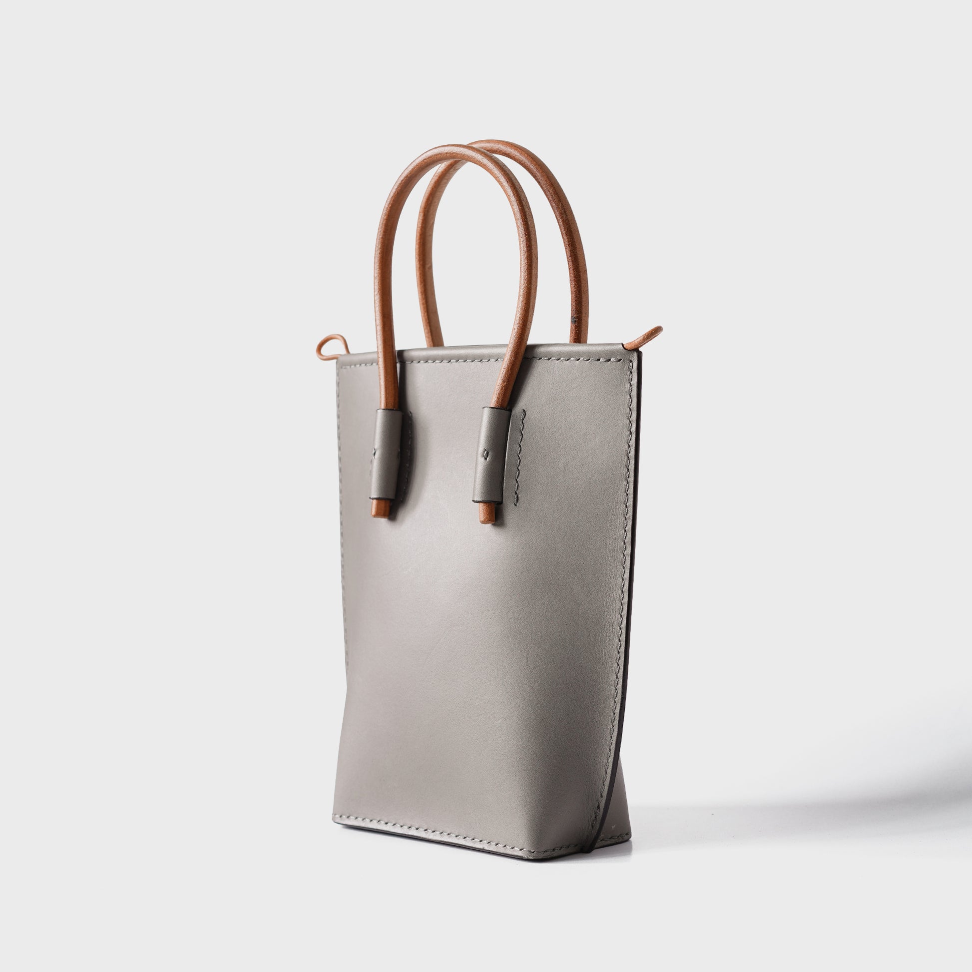 小托特包 2.0 TOTE 灰色