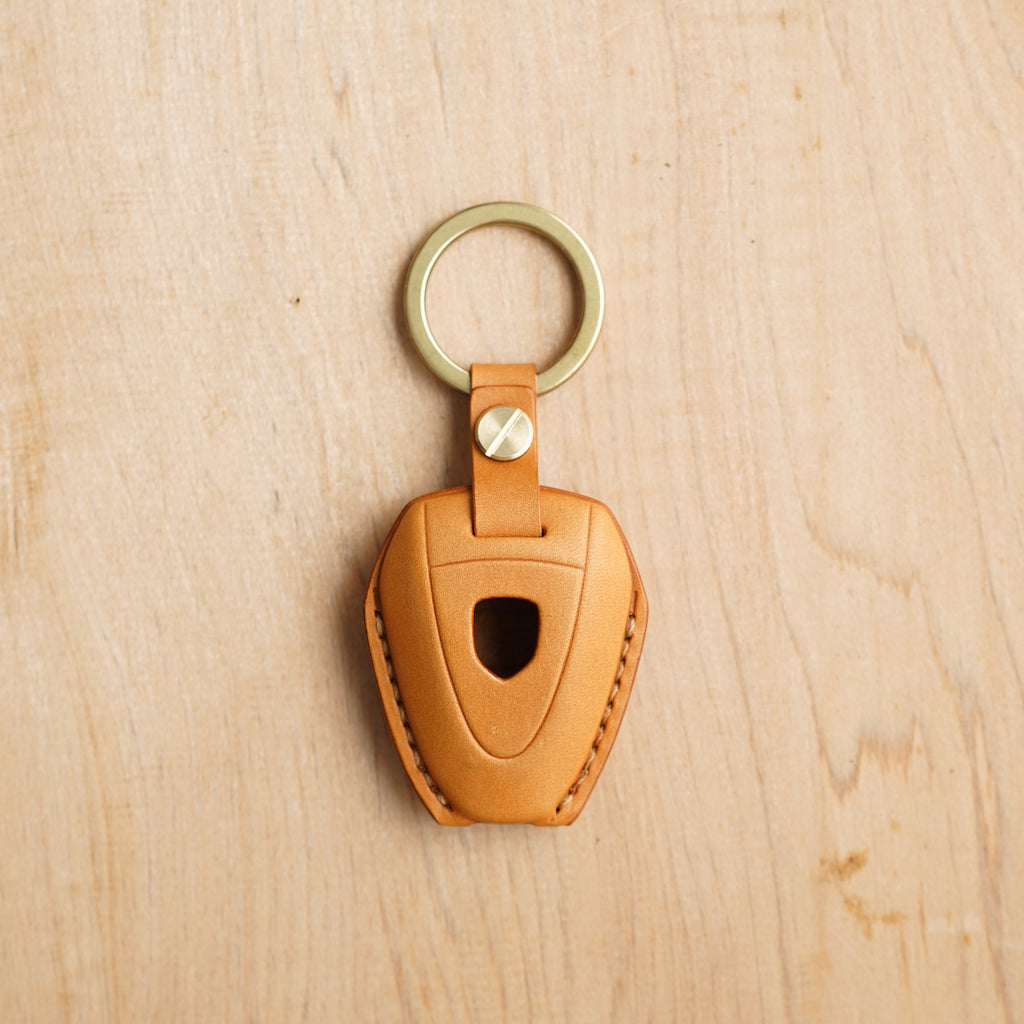 KEY COVER EP3 / PORSCHE 鑰匙包