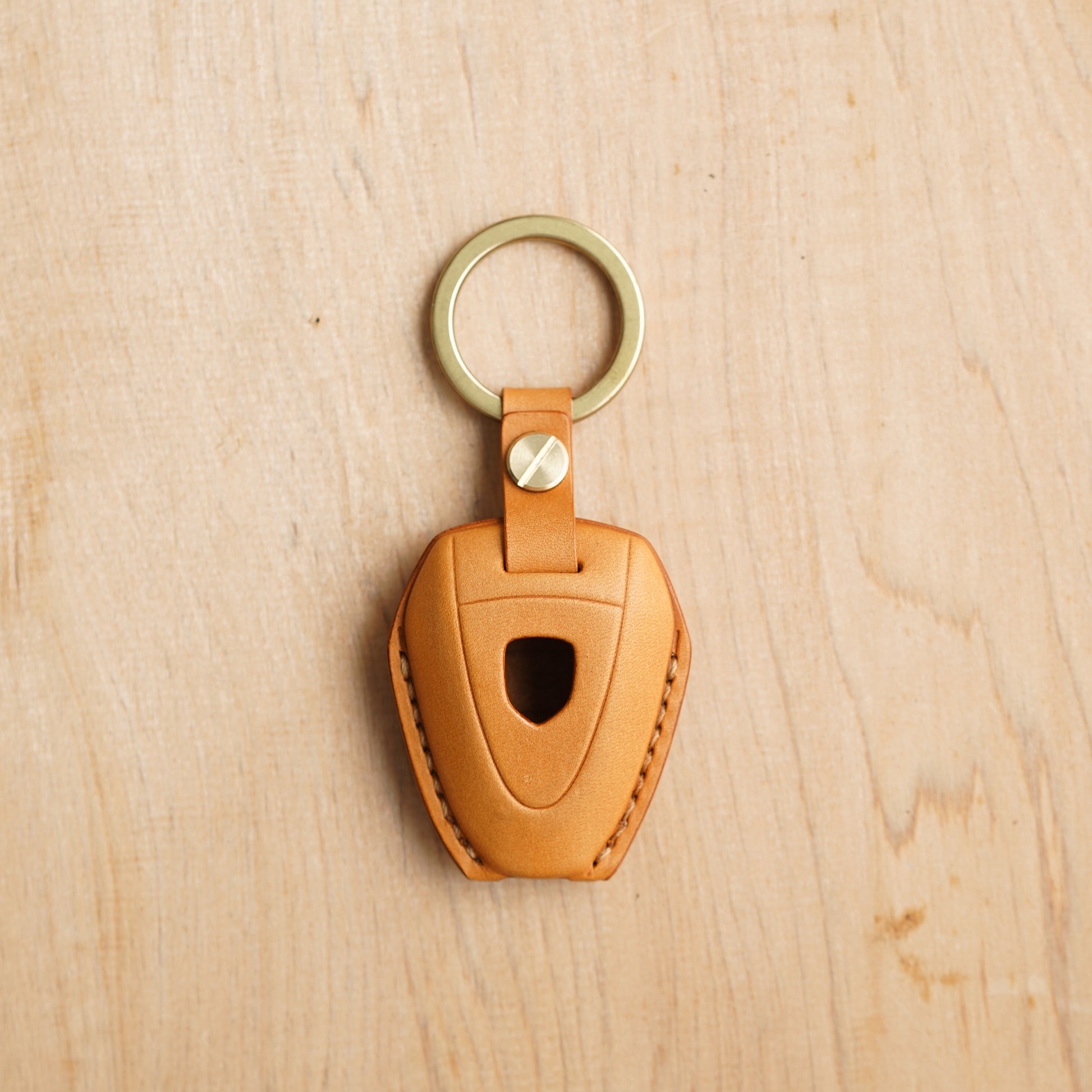 KEY COVER EP3 / PORSCHE 鑰匙包