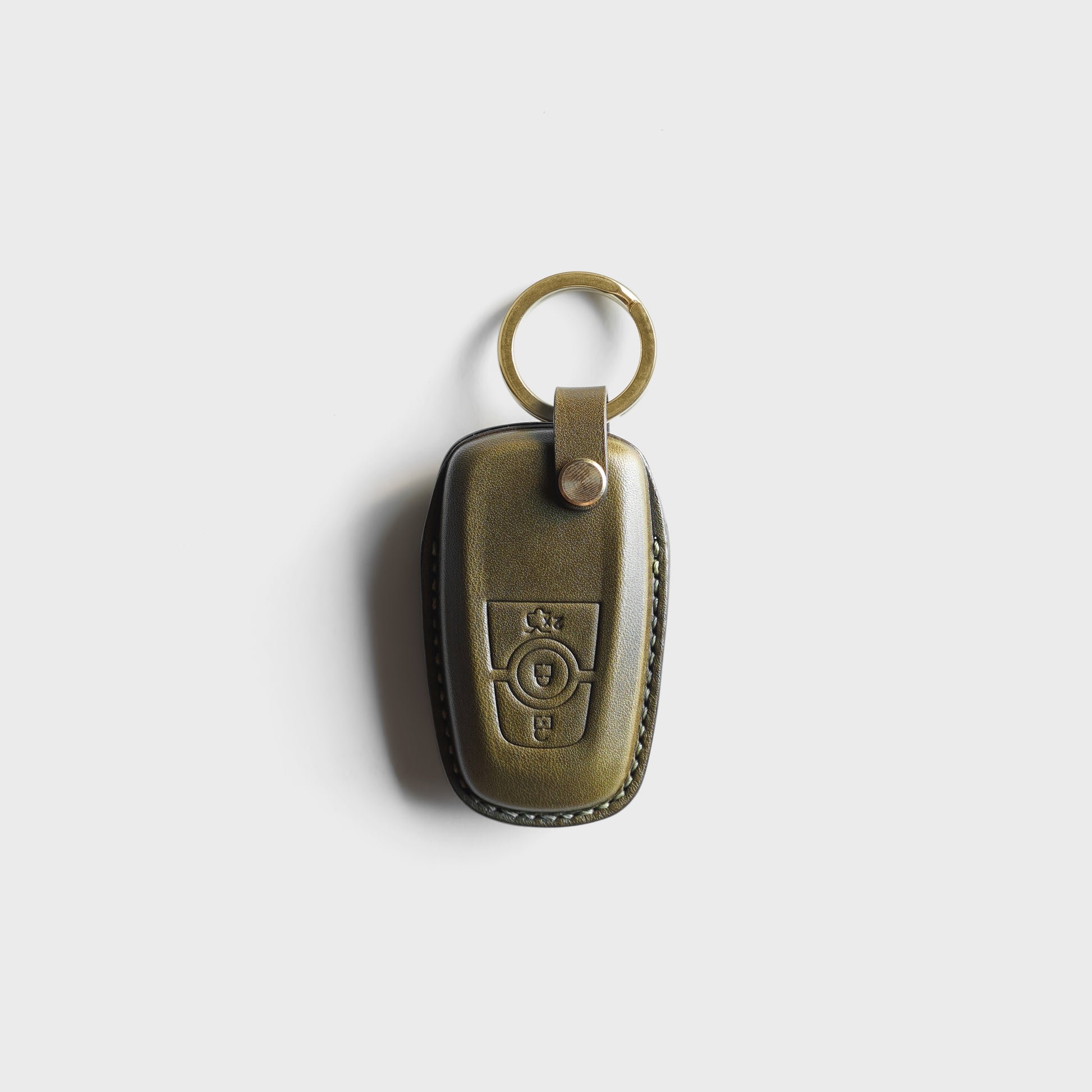 KEY COVER AF1-3  / FORD 鑰匙包