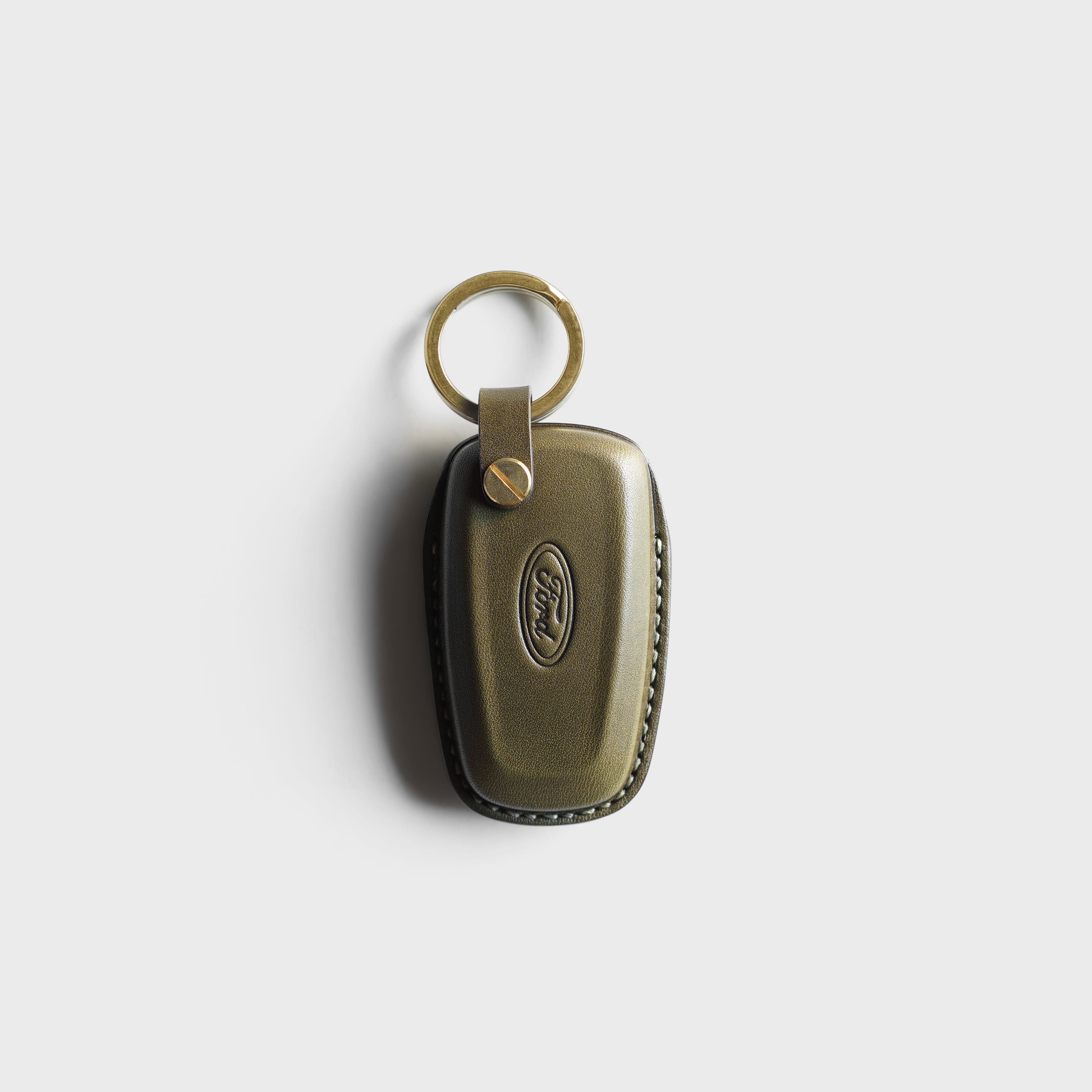 KEY COVER AF1-3  / FORD 鑰匙包