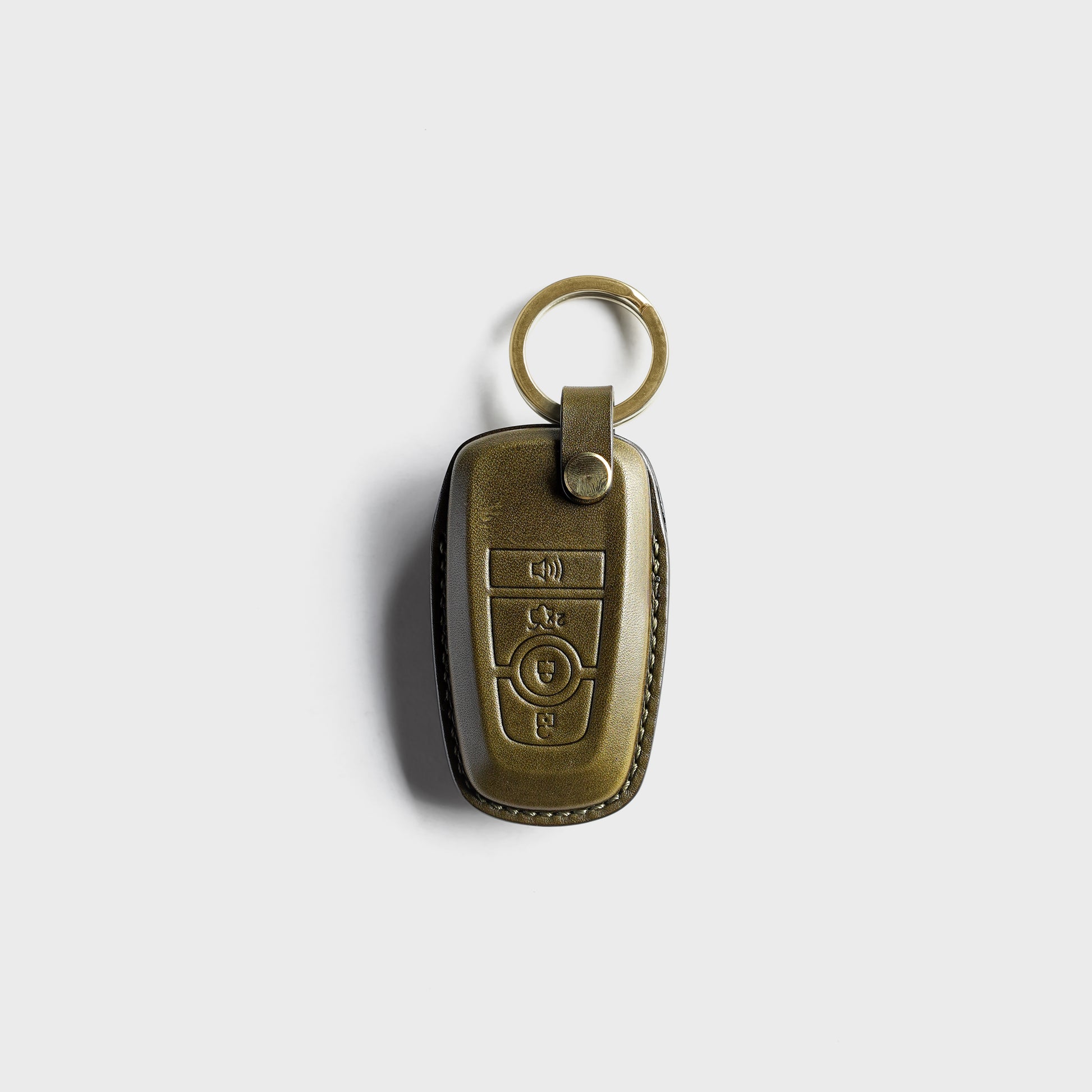 KEY COVER AF1-4  / FORD 鑰匙包