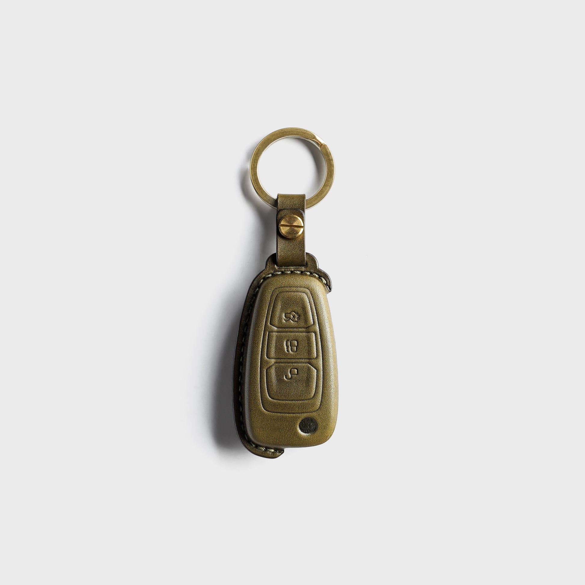 KEY COVER AF3  / FORD 鑰匙包