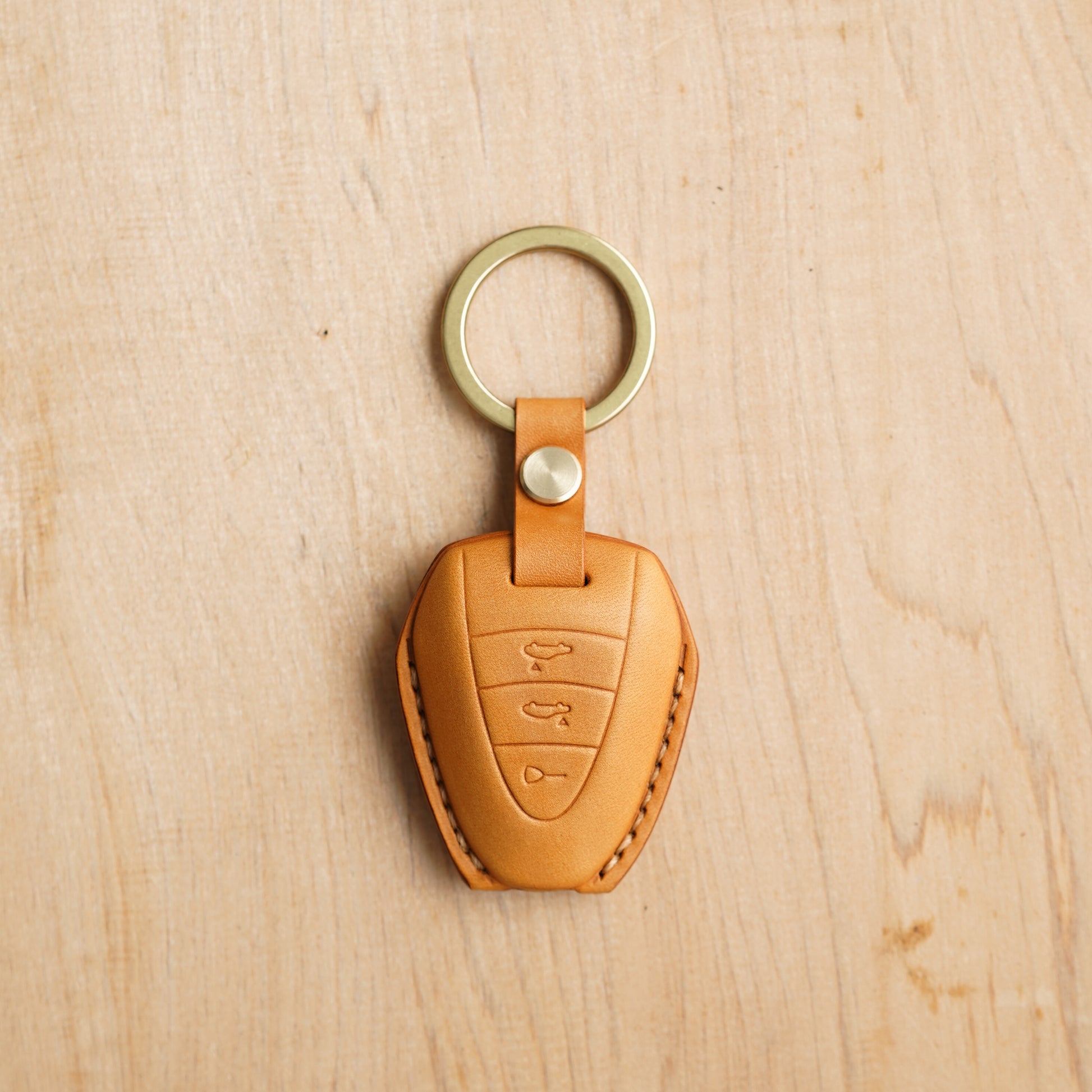 KEY COVER EP3 / PORSCHE 鑰匙包