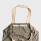 輕便收納袋 Storage Pouch 灰色