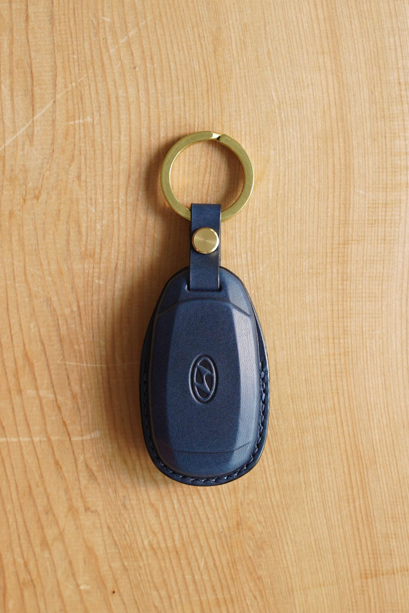KEY COVER KH3-5 / HYUNDAI 鑰匙包