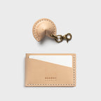 日用卡夾 X1 + 幸運餅乾吊飾 X1