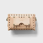 DONDON BAG 洞洞包 M X1 ＋專用卡夾 X1 限定組合 HUANGS STUDIO