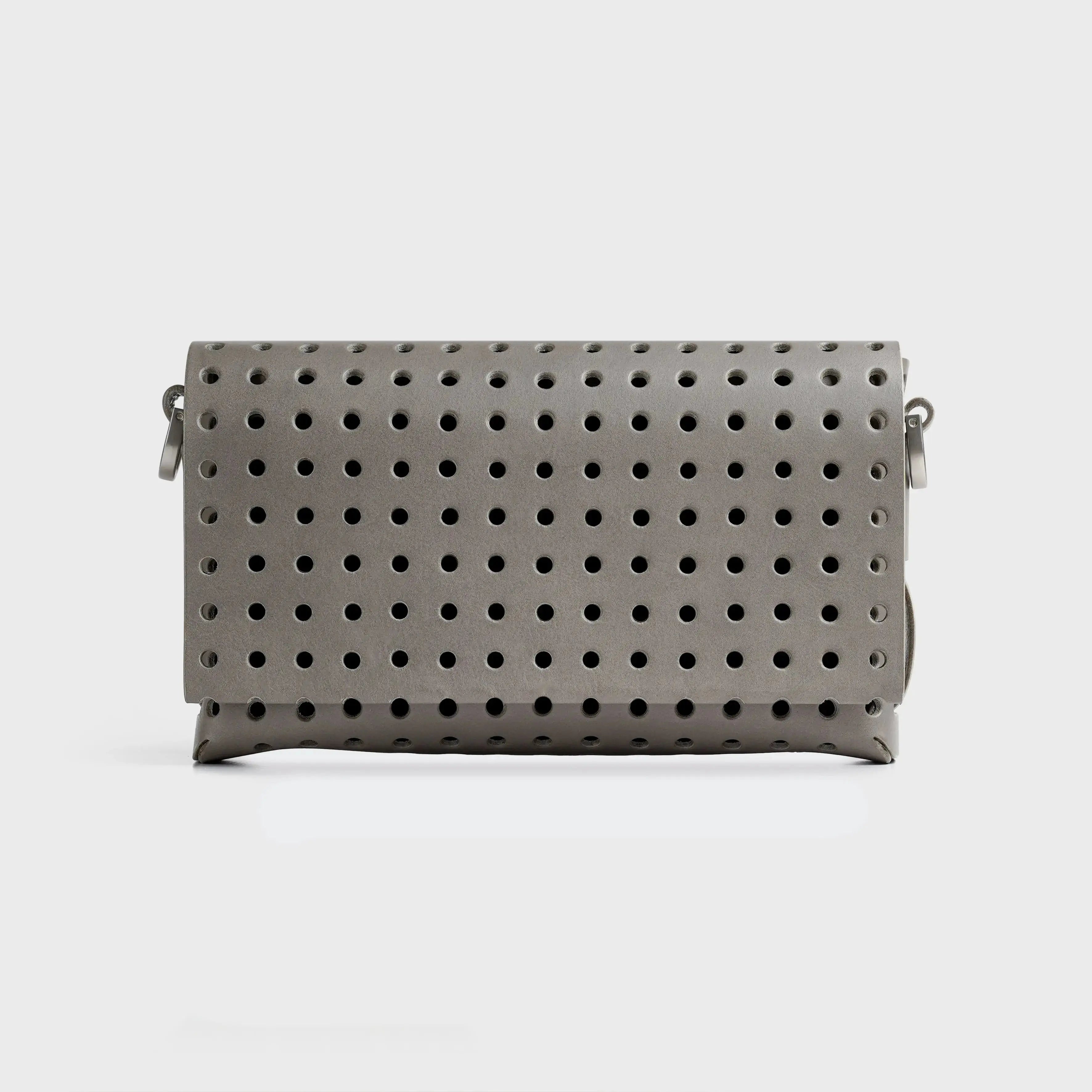 DONDON BAG 洞洞包 M  X1 ＋毛料外皮 X1 限定組合 HUANGS STUDIO