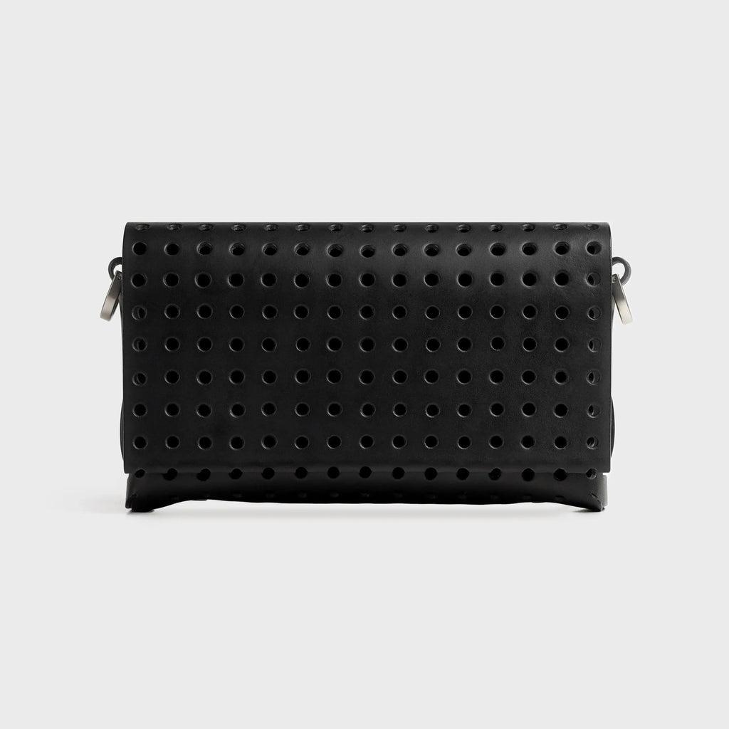 DONDON BAG 洞洞包 M  X1 ＋毛料外皮 X1 限定組合 HUANGS STUDIO