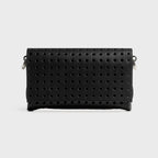 DONDON BAG 洞洞包 M  X1 ＋毛料外皮 X1 限定組合 HUANGS STUDIO