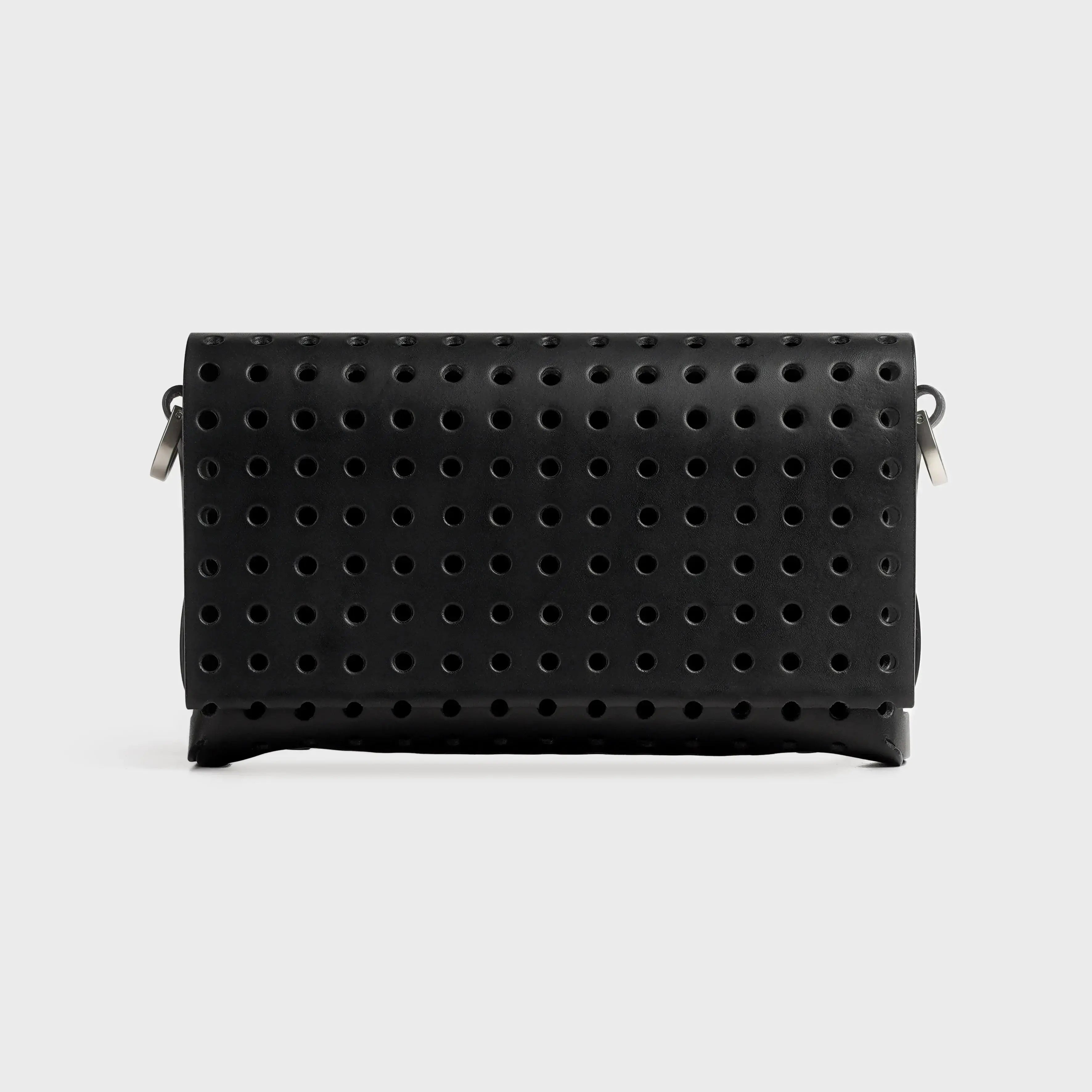 DONDON BAG 洞洞包 M  X1 ＋毛料外皮 X1 限定組合 HUANGS STUDIO