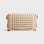 DONDON BAG 洞洞包 M  X1 ＋毛料外皮 X1 限定組合 HUANGS STUDIO