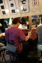 DONDON BAG 洞洞包 M  X1 ＋毛料外皮 X1 限定組合 HUANGS STUDIO