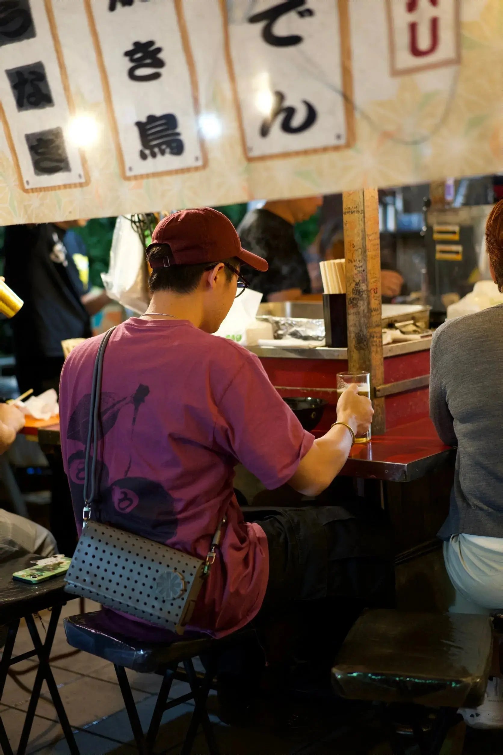 DONDON BAG 洞洞包 M  X1 ＋毛料外皮 X1 限定組合 HUANGS STUDIO