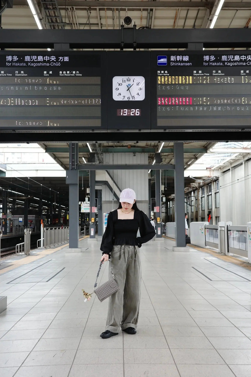 DONDON BAG 洞洞包 M  X1 ＋毛料外皮 X1 限定組合 HUANGS STUDIO