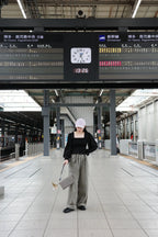 DONDON BAG 洞洞包 M  X1 ＋毛料外皮 X1 限定組合 HUANGS STUDIO