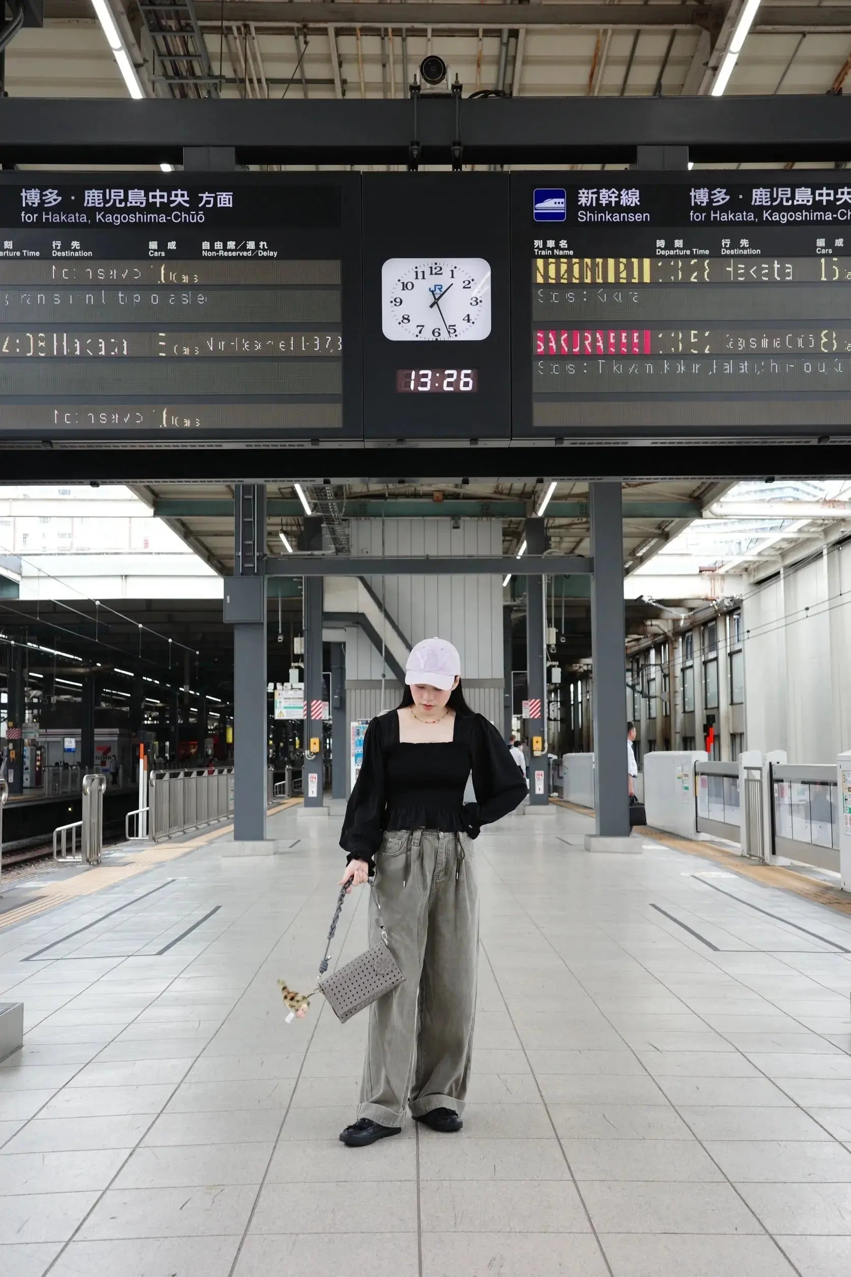 DONDON BAG 洞洞包 M  X1 ＋毛料外皮 X1 限定組合 HUANGS STUDIO