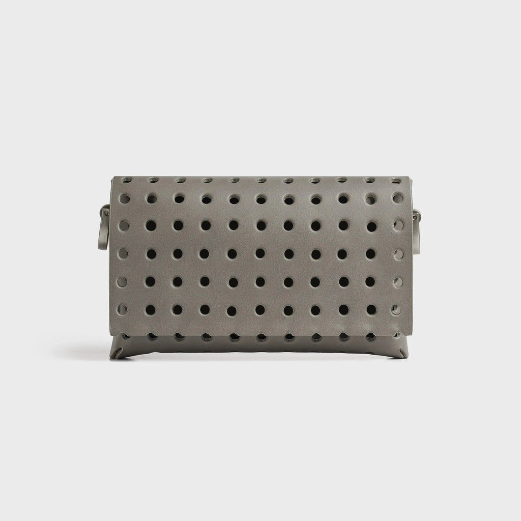 DONDON BAG 洞洞包 S X1＋毛料外皮 X1 限定組合 HUANGS STUDIO