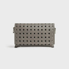 DONDON BAG 洞洞包 S X1＋毛料外皮 X1 限定組合 HUANGS STUDIO