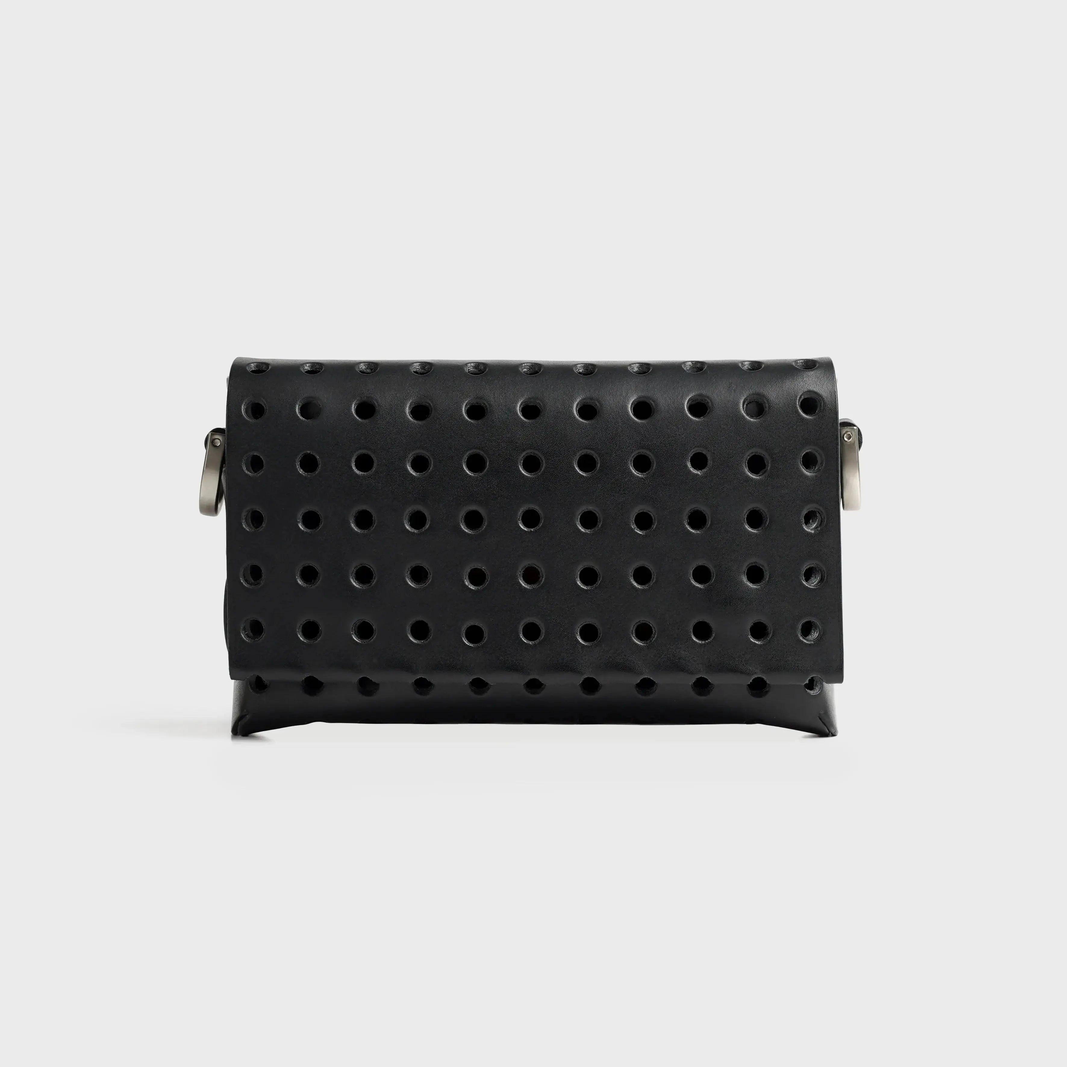 DONDON BAG 洞洞包 S X1＋毛料外皮 X1 限定組合 HUANGS STUDIO