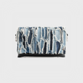 DONDON BAG 洞洞包牛仔外皮