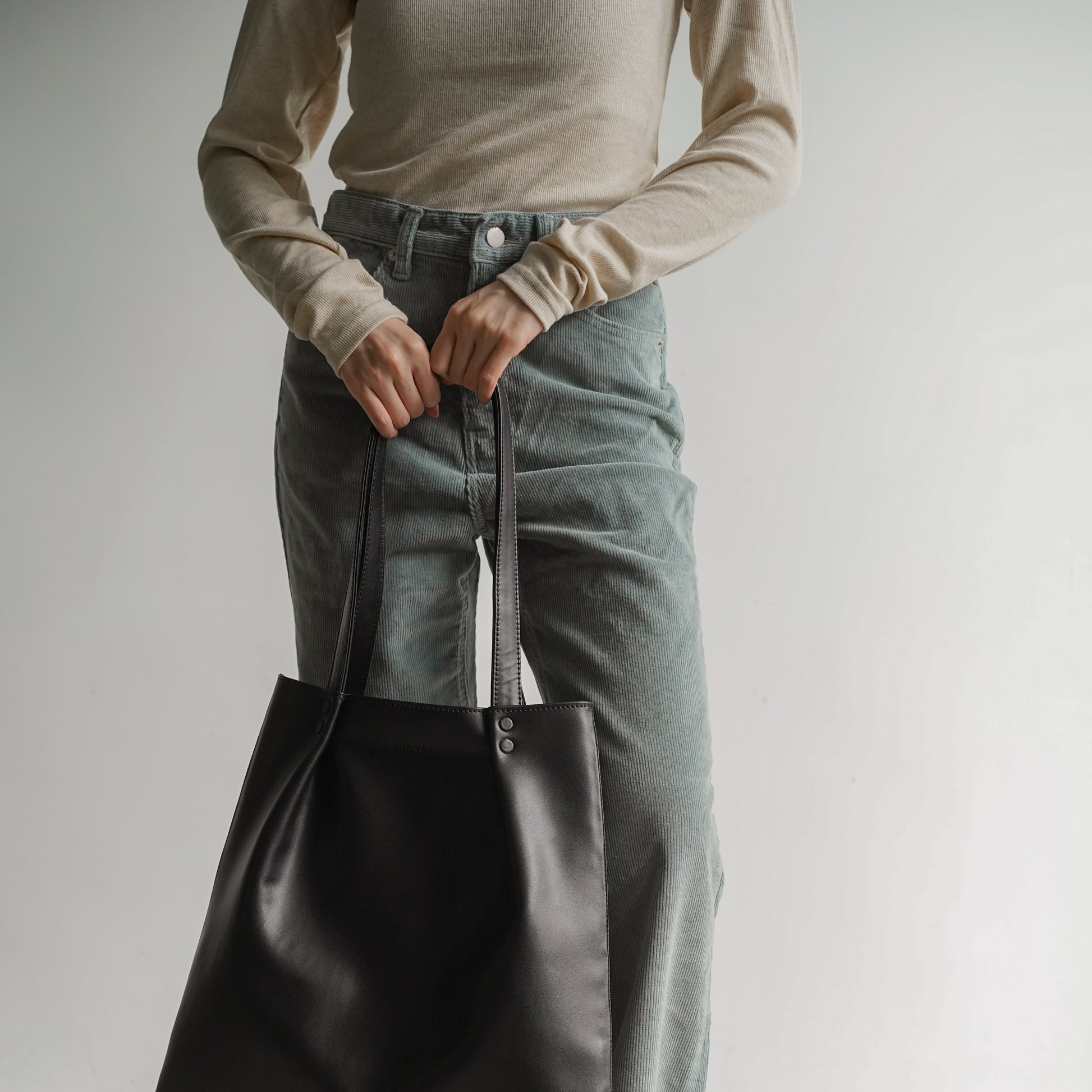 梯形托特包 TOTOE BAG