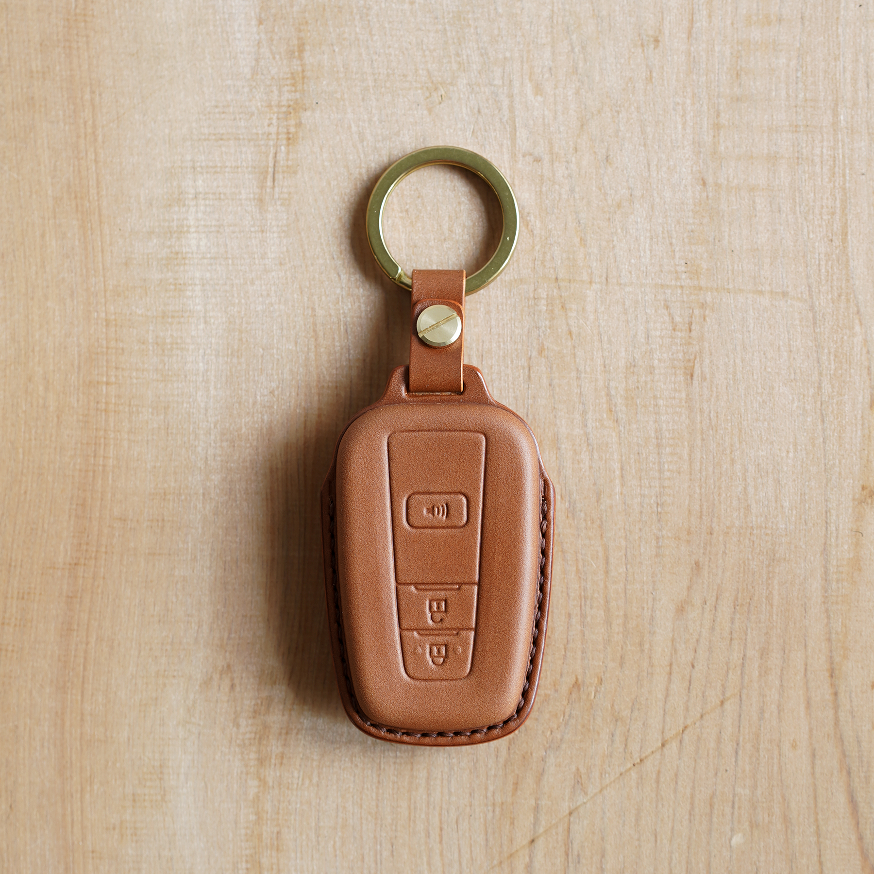 KEY COVER JT2-21  / TOYOTA 鑰匙包