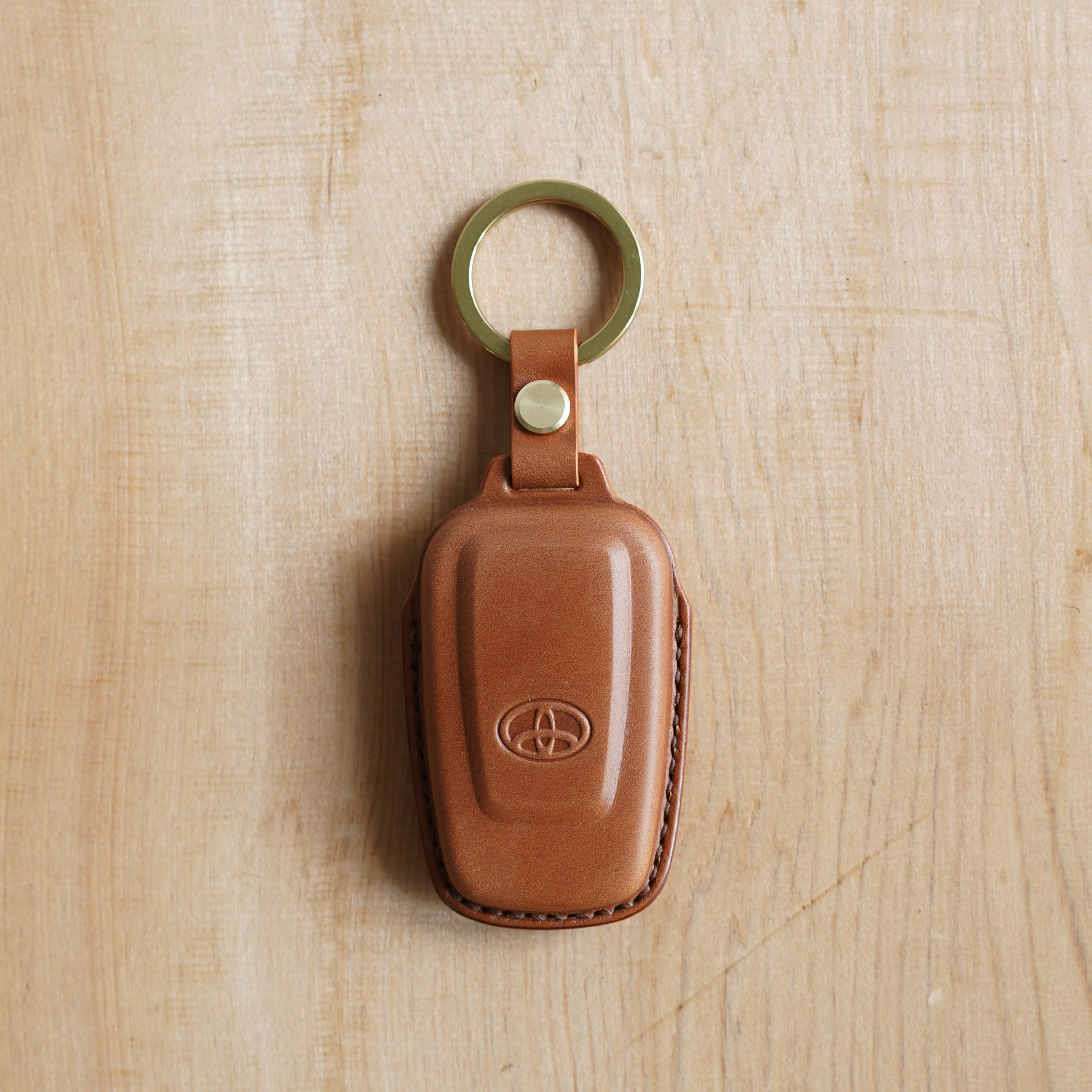 KEY COVER JT2-21  / TOYOTA 鑰匙包