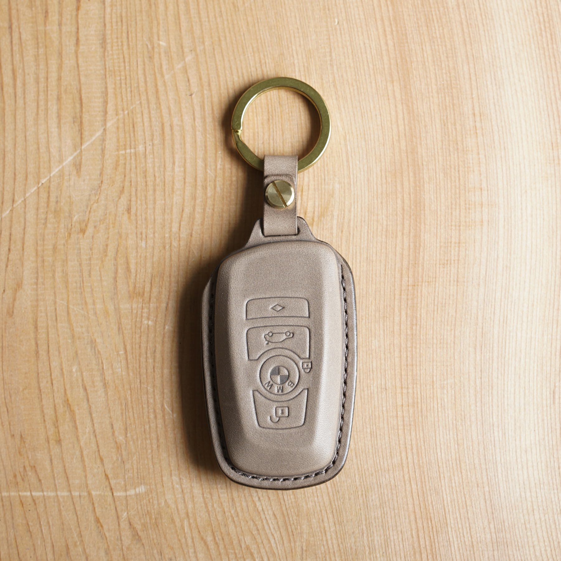 KEY COVER EB3-3  / BMW 鑰匙包