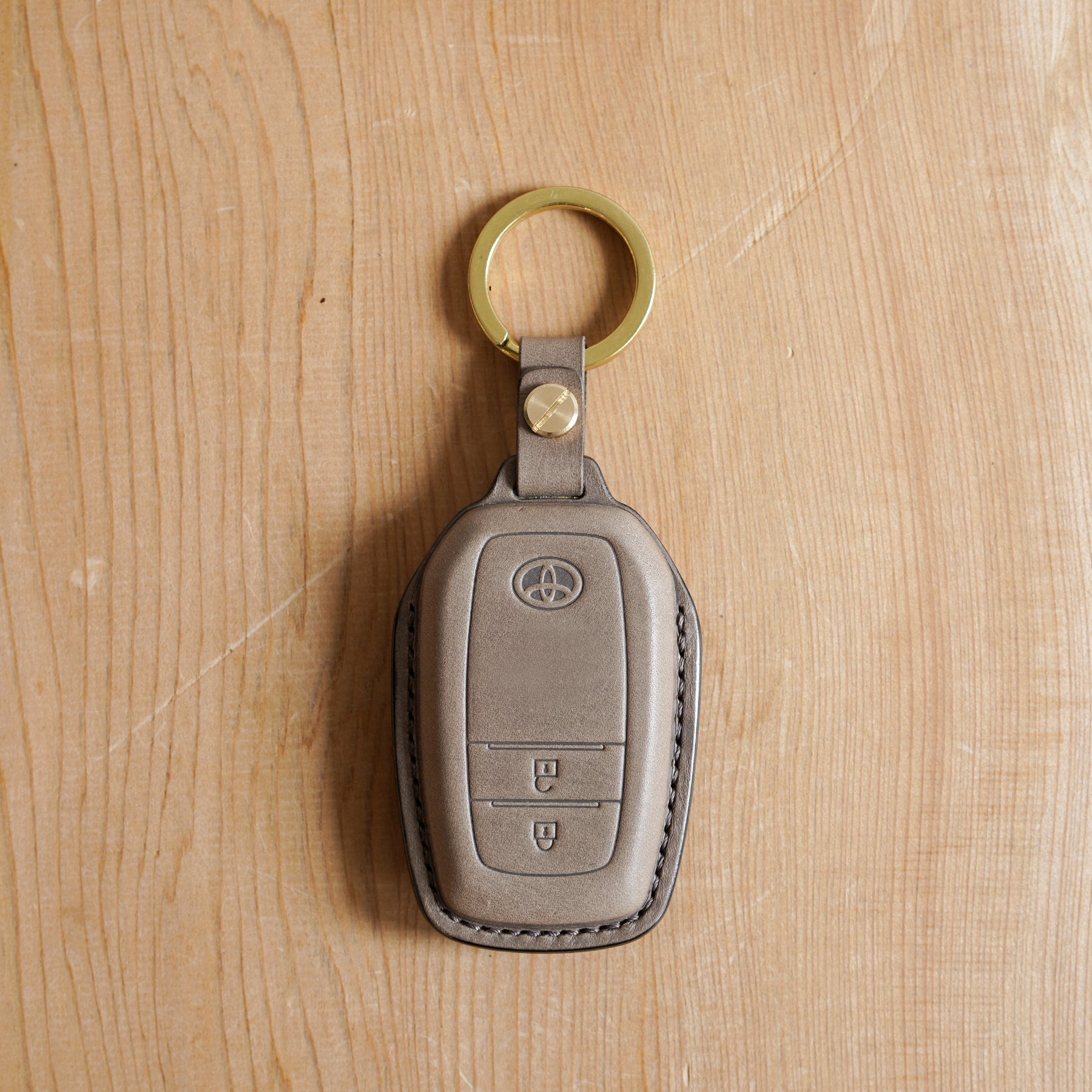 KEY COVER JT3-20  / TOYOTA 鑰匙包