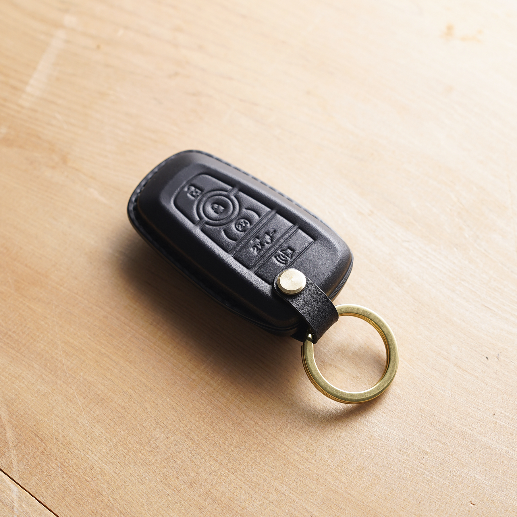 KEY COVER AFM1-5  / MUSTANG 鑰匙包