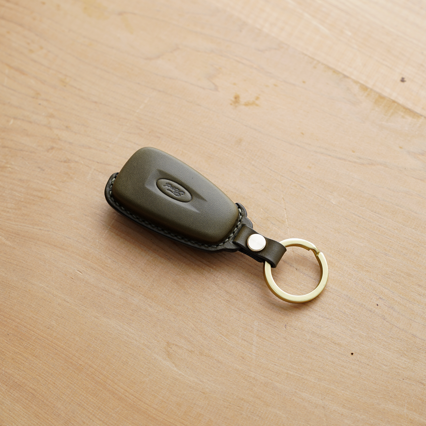 KEY COVER AF3  / FORD 鑰匙包