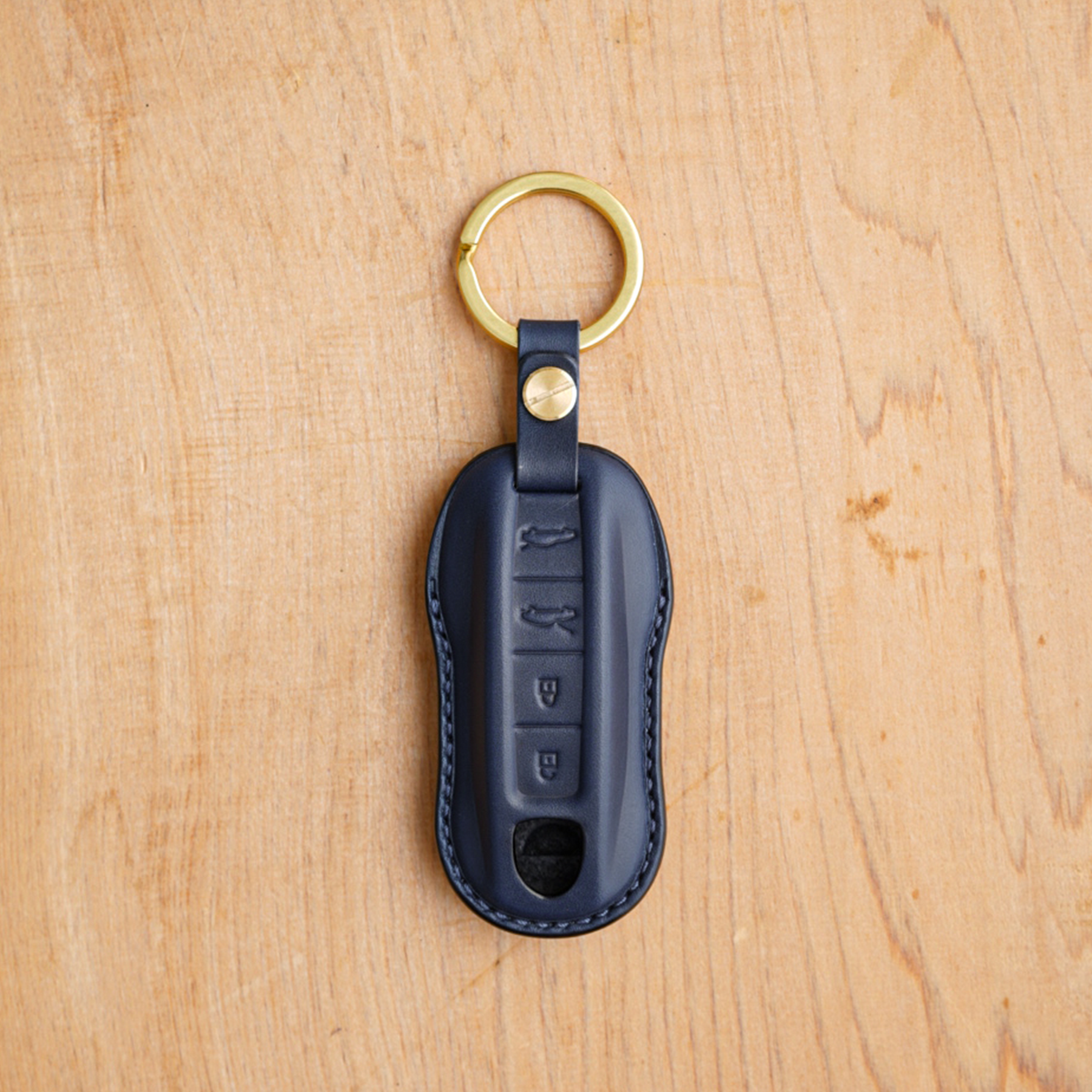 KEY COVER EP2-4 / PORSCHE 鑰匙包