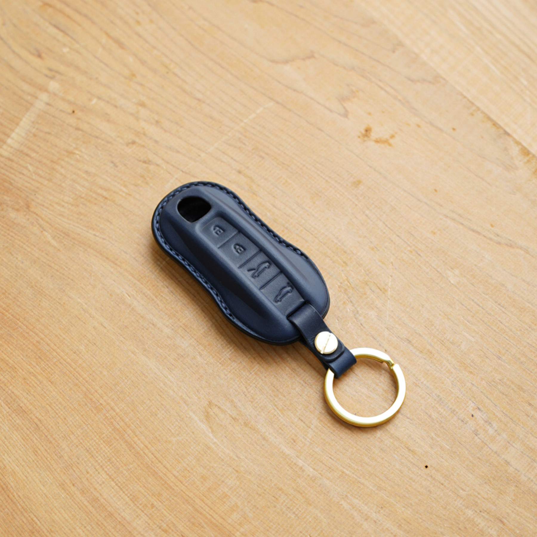 KEY COVER EP2-4 / PORSCHE 鑰匙包